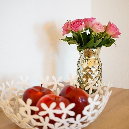 3-Raum City-Appartement Γιένα Εξωτερικό φωτογραφία