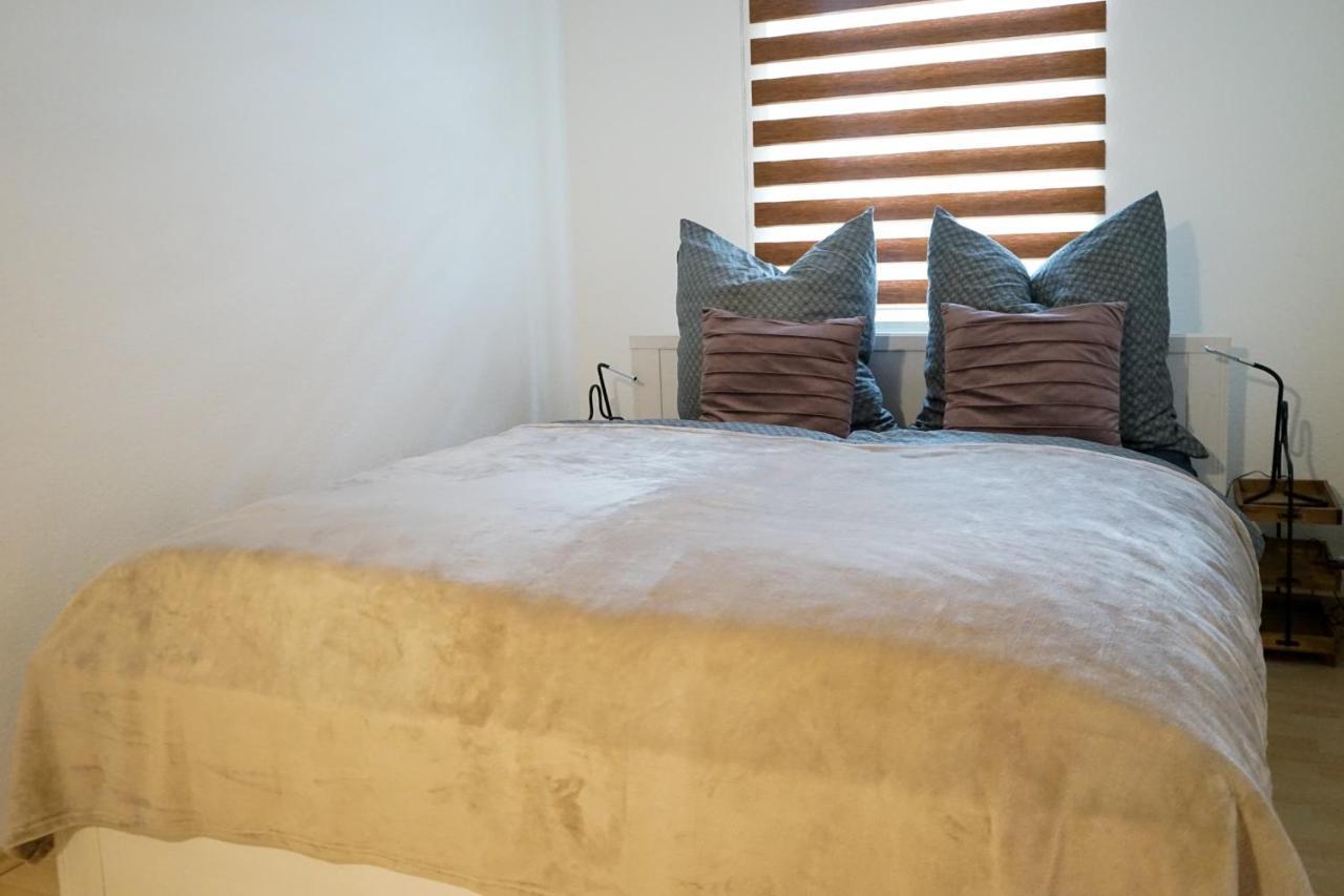 3-Raum City-Appartement Γιένα Εξωτερικό φωτογραφία