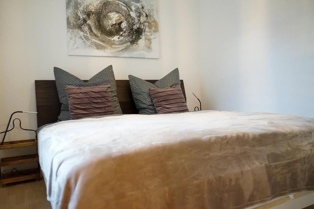 3-Raum City-Appartement Γιένα Εξωτερικό φωτογραφία