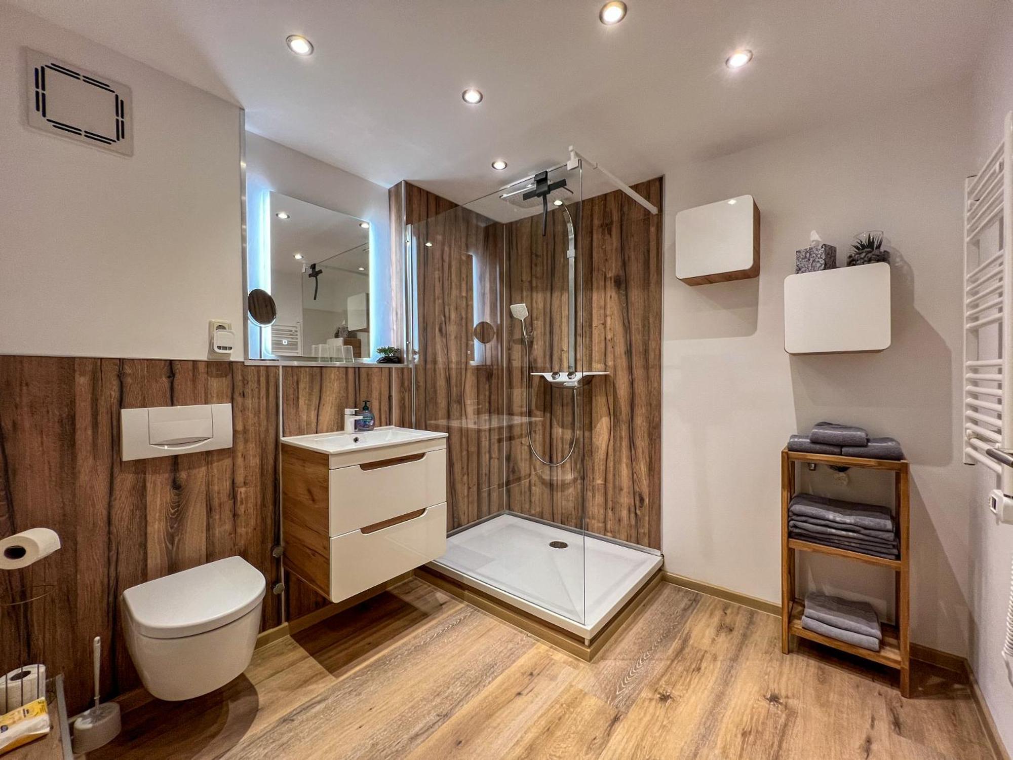 3-Raum City-Appartement Γιένα Εξωτερικό φωτογραφία